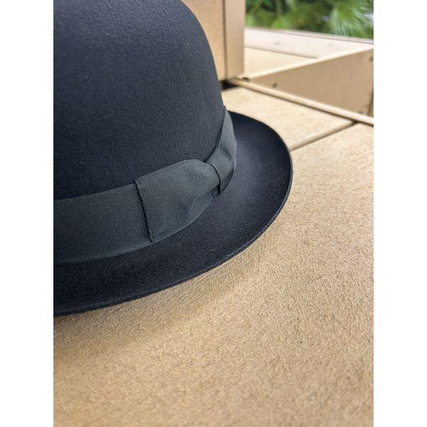 ReqHatter/レックハッター BOWLER HAT/ボーラーハット RH-115・2color |  | 12