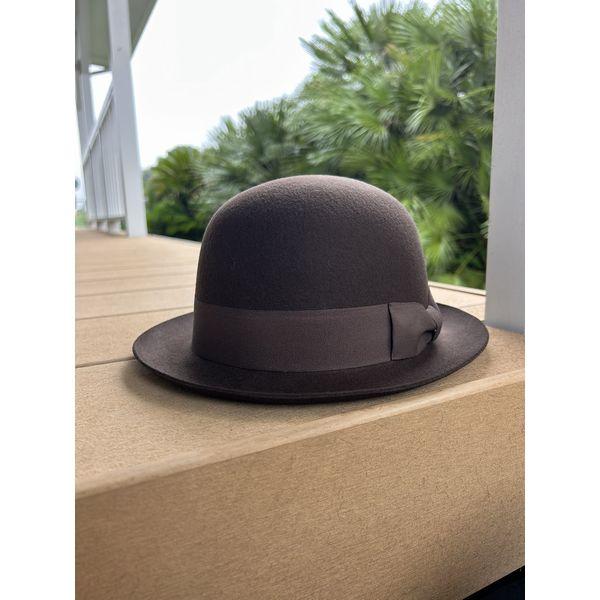 ReqHatter/レックハッター BOWLER HAT/ボーラーハット RH-115・2color |  | 13