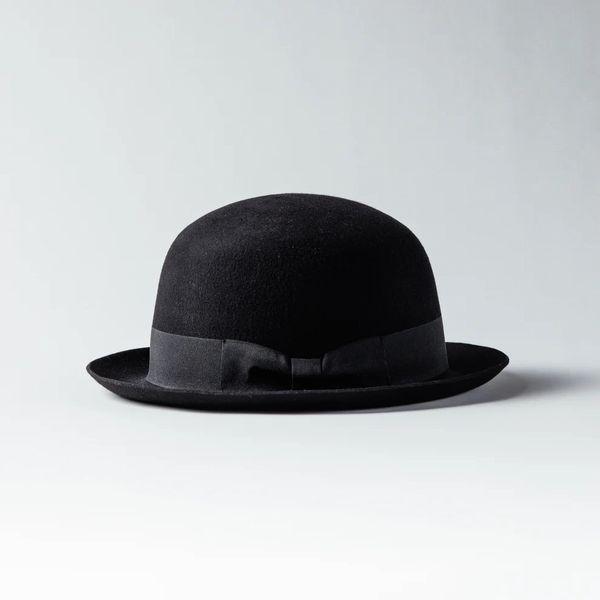 ReqHatter/レックハッター BOWLER HAT/ボーラーハット RH-115・2color |  | 03