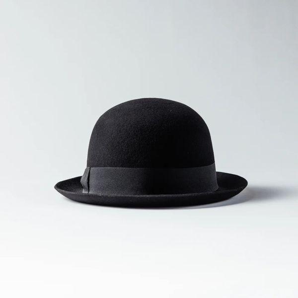 ReqHatter/レックハッター BOWLER HAT/ボーラーハット RH-115・2color |  | 04