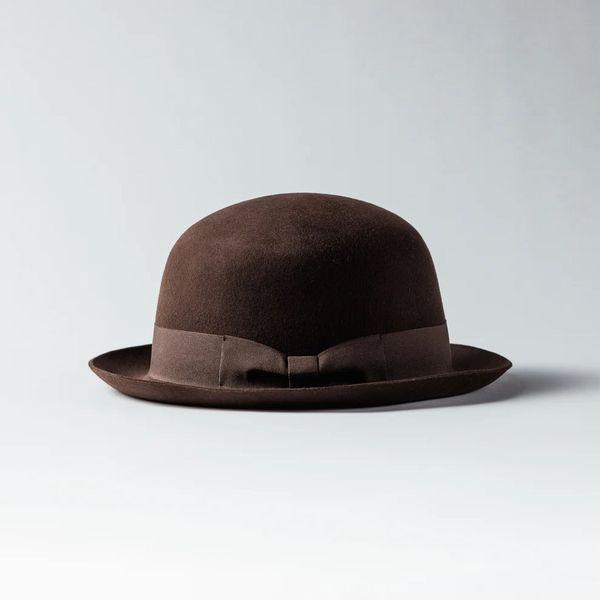 ReqHatter/レックハッター BOWLER HAT/ボーラーハット RH-115・2color |  | 05