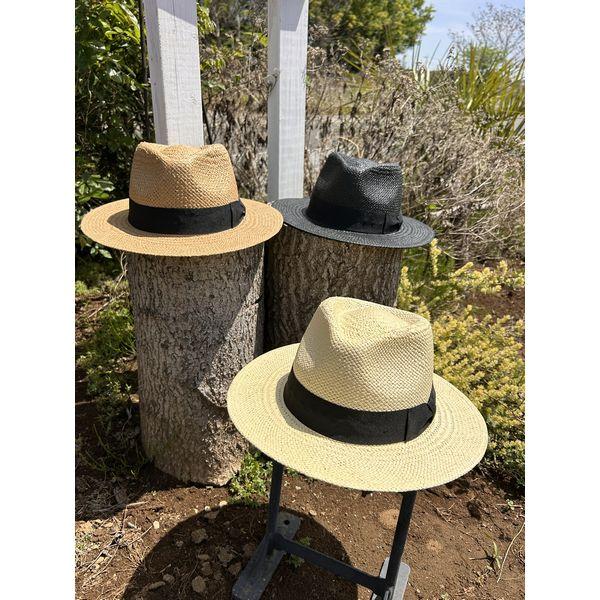 ReqHatter/レックハッター PAPER FLAT HAT/ペーパーフラットハット RH-222・3color |  | 10