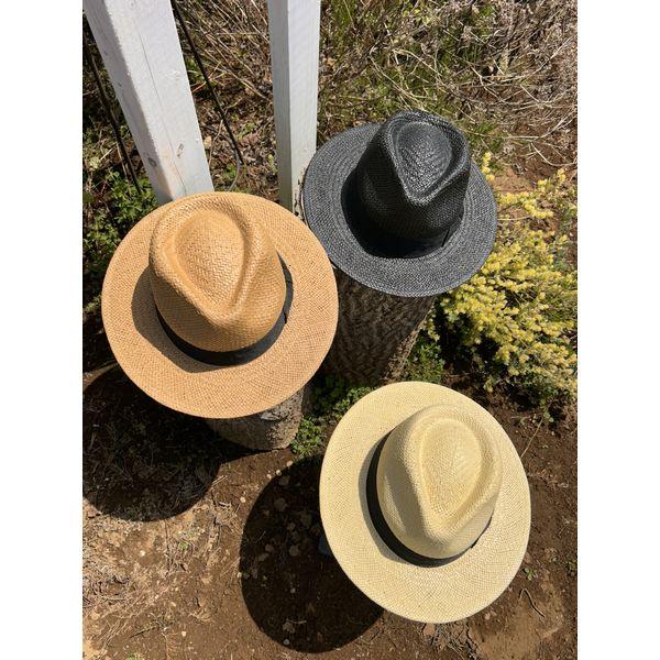 ReqHatter/レックハッター PAPER FLAT HAT/ペーパーフラットハット RH-222・3color |  | 11