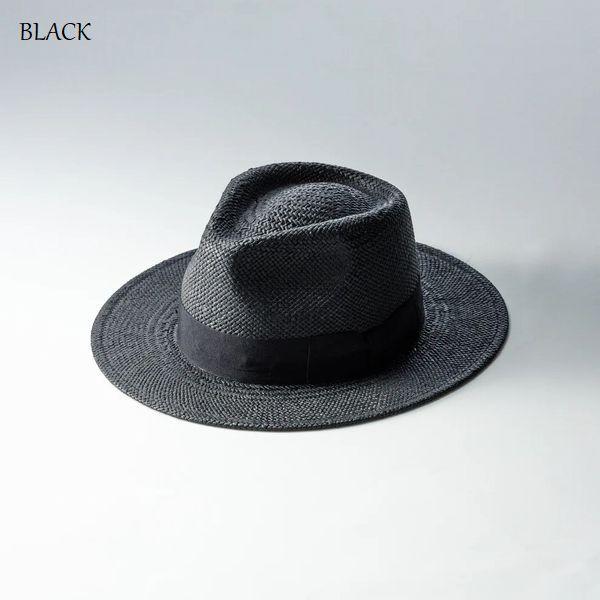 ReqHatter/レックハッター PAPER FLAT HAT/ペーパーフラットハット RH-222・3color |  | 01