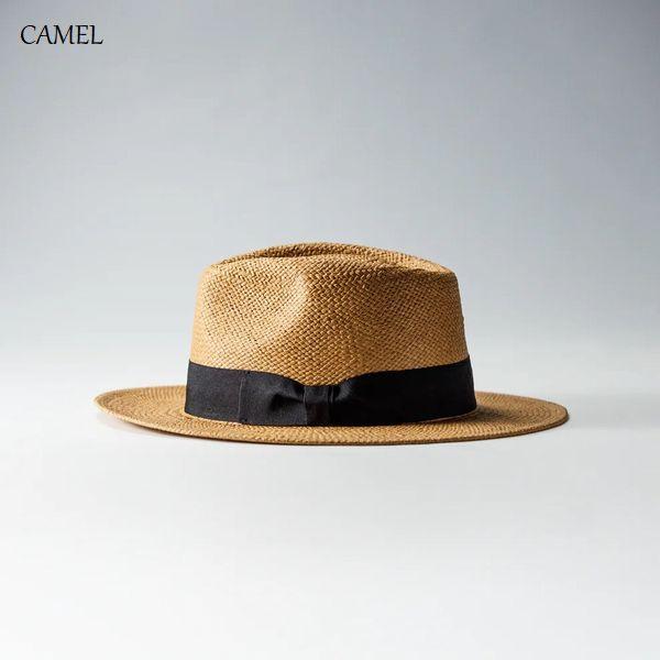 ReqHatter/レックハッター PAPER FLAT HAT/ペーパーフラットハット RH-222・3color |  | 02