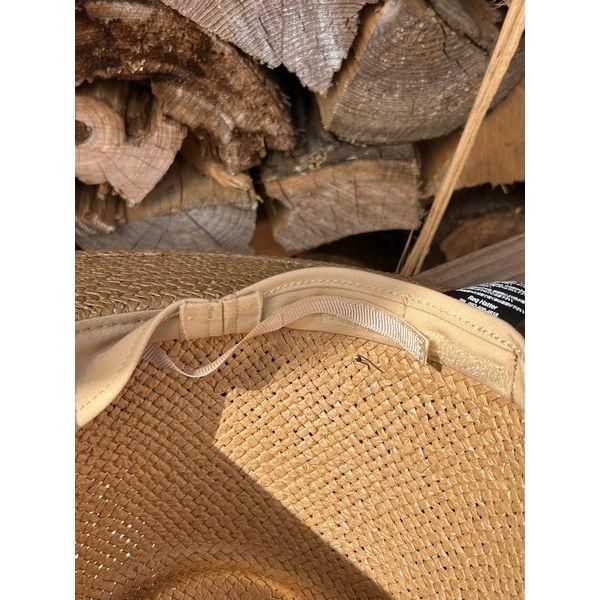 ReqHatter/レックハッター PAPER FLAT HAT/ペーパーフラットハット RH-222・3color |  | 09