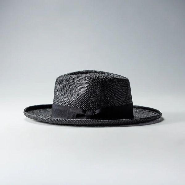 ReqHatter/レックハッター PAPER BRIM UP HAT/ペーパーブリムアップ