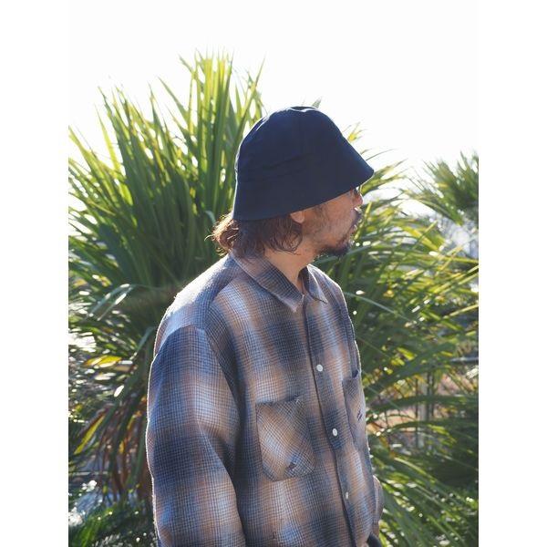 ReqHatter/レックハッター SAILOR HAT/セーラーハット RH-303・2color |  | 10