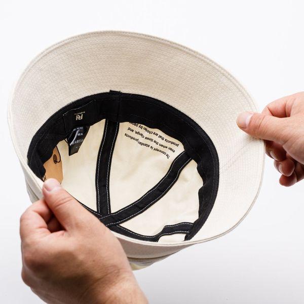 ReqHatter/レックハッター SAILOR HAT/セーラーハット RH-303・2color |  | 05