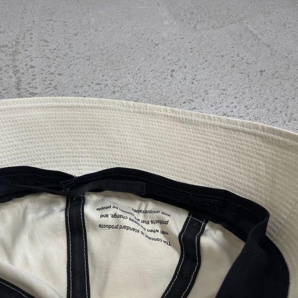 ReqHatter/レックハッター SAILOR HAT/セーラーハット RH-303・2color |  | 06