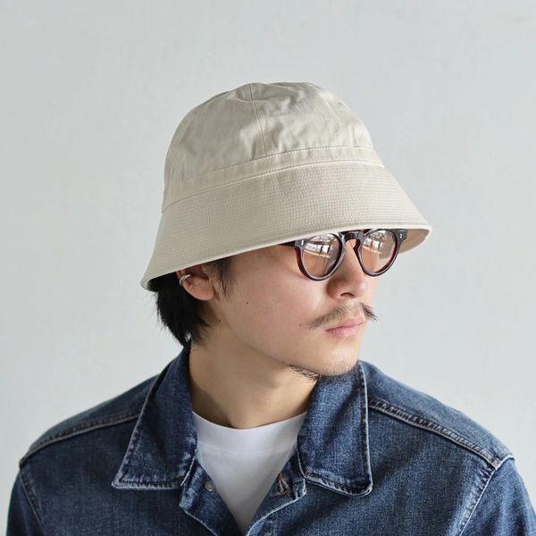 ReqHatter/レックハッター SAILOR HAT/セーラーハット RH-303・2color |  | 08