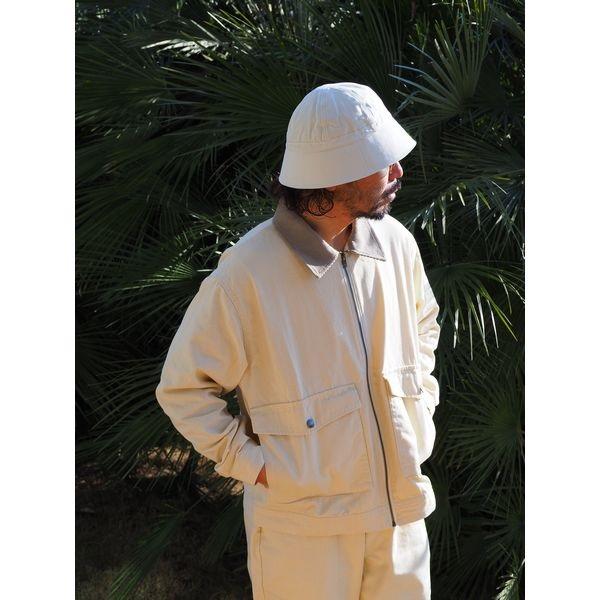 ReqHatter/レックハッター SAILOR HAT/セーラーハット RH-303・2color |  | 09