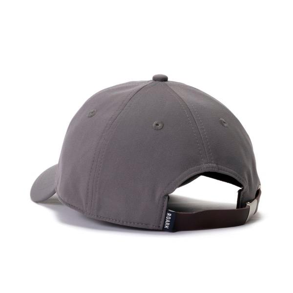 ROARK/ロアーク RESISTANT TWILL 6PANEL CAP - MID/6パネルキャップ RHJ1152・2color | ROARK REVIVAL | 08
