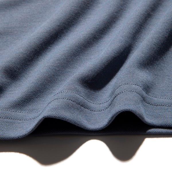 【セール30%OFF】ROARK/ロアーク "SONS OF THE SUN" Dri-Release TEE/Tシャツ【FOLKSTONE BLUE】RTJDR1121-FLB | ROARK REVIVAL | 05