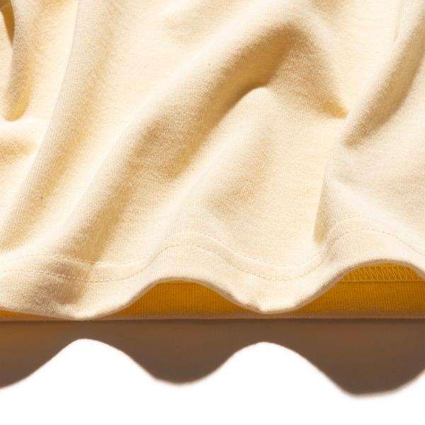 ROARK/ロアーク "NATURE" FINE TECH DRY TEE/Tシャツ【NATURAL】RTJF1202-NAT | ROARK REVIVAL | 06