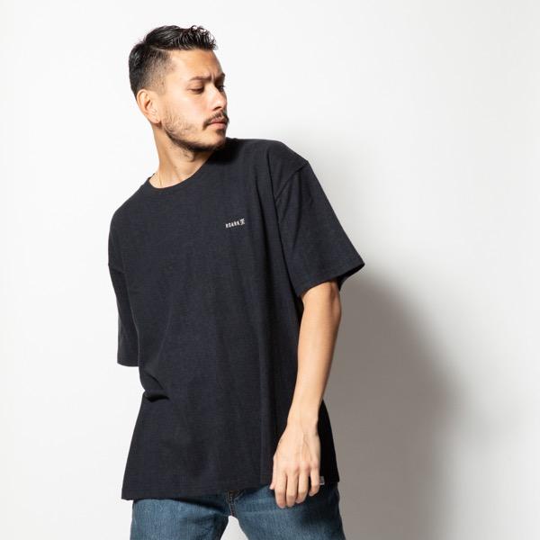 【セール40%OFF】ROARK/ロアーク HEMPCOTTON HW TEE/ヘンプコットンTシャツ・5color |  | 09