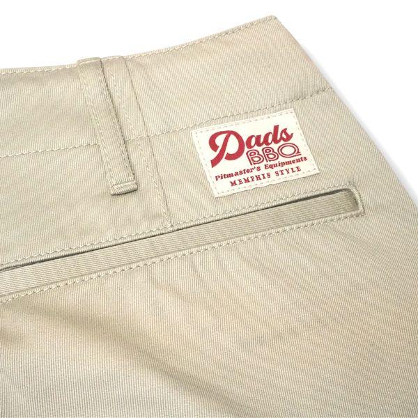 STRASSBURGER&Co./ストラスバーガー DADs BBQ T/C CHINO TROUSERS/チノトラウザーパンツ SBDB-002・2color |  | 11