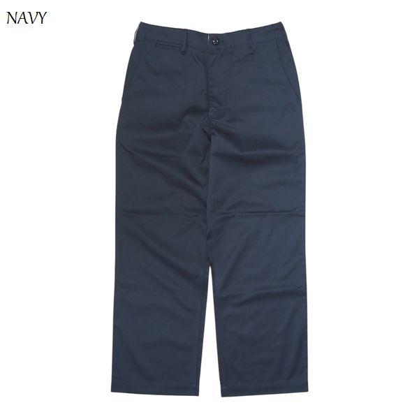 STRASSBURGER&Co./ストラスバーガー DADs BBQ T/C CHINO TROUSERS/チノトラウザーパンツ SBDB-002・2color |  | 01