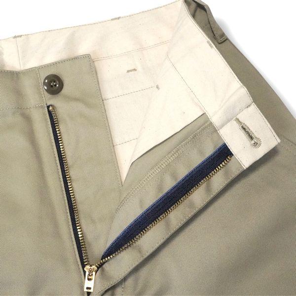 STRASSBURGER&Co./ストラスバーガー DADs BBQ T/C CHINO TROUSERS/チノトラウザーパンツ SBDB-002・2color |  | 06