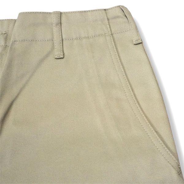 STRASSBURGER&Co./ストラスバーガー DADs BBQ T/C CHINO TROUSERS/チノトラウザーパンツ SBDB-002・2color |  | 07