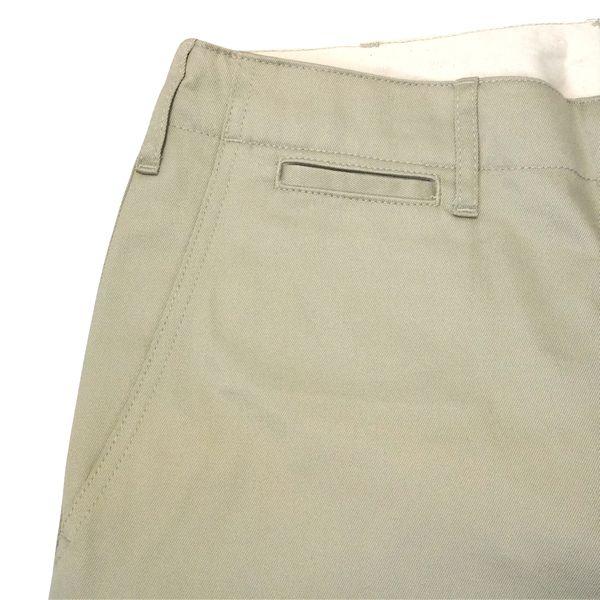 STRASSBURGER&Co./ストラスバーガー DADs BBQ T/C CHINO TROUSERS/チノトラウザーパンツ SBDB-002・2color |  | 08
