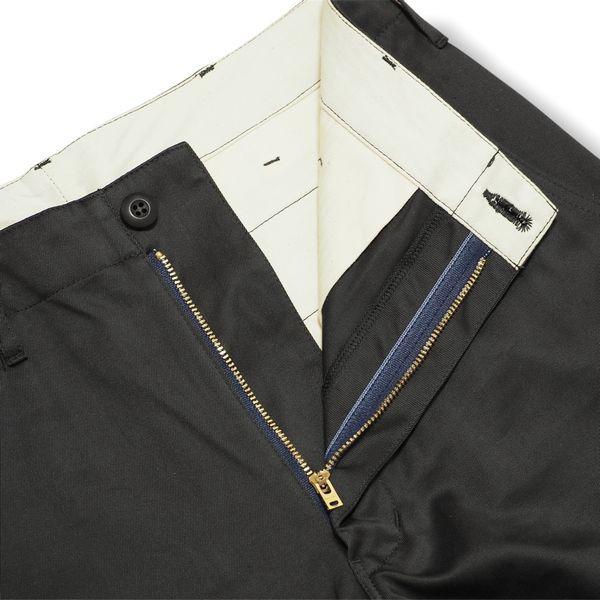 STRASSBURGER&Co./ストラスバーガー DADs BBQ T/C CHINO TROUSERS/チノトラウザーパンツ SBDB-002・2color |  | 11