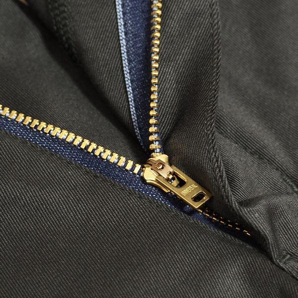 STRASSBURGER&Co./ストラスバーガー DADs BBQ T/C CHINO TROUSERS/チノトラウザーパンツ SBDB-002・2color |  | 12