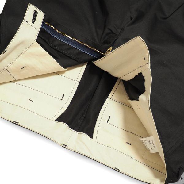 STRASSBURGER&Co./ストラスバーガー DADs BBQ T/C CHINO TROUSERS/チノトラウザーパンツ SBDB-002・2color |  | 13