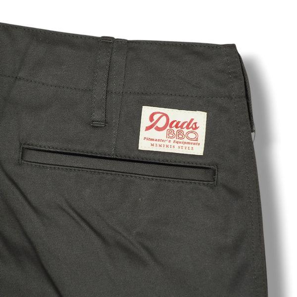 STRASSBURGER&Co./ストラスバーガー DADs BBQ T/C CHINO TROUSERS/チノトラウザーパンツ SBDB-002・2color |  | 16