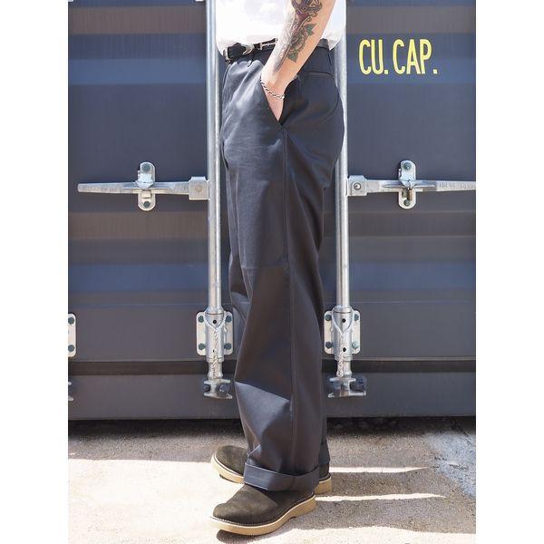 STRASSBURGER&Co./ストラスバーガー DADs BBQ T/C CHINO TROUSERS/チノトラウザーパンツ SBDB-002・2color |  | 18