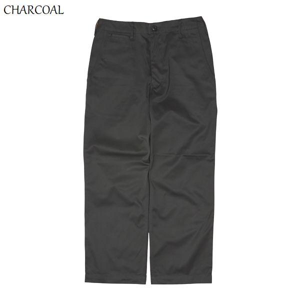 STRASSBURGER&Co./ストラスバーガー DADs BBQ T/C CHINO TROUSERS/チノトラウザーパンツ SBDB-002・2color |  | 01