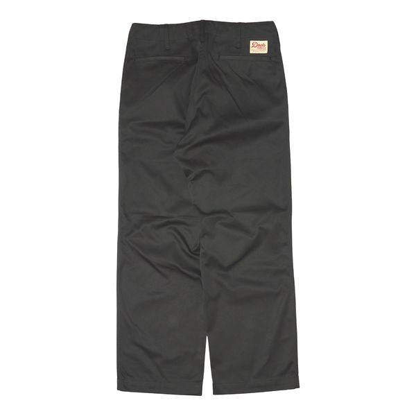 STRASSBURGER&Co./ストラスバーガー DADs BBQ T/C CHINO TROUSERS/チノトラウザーパンツ SBDB-002・2color |  | 02