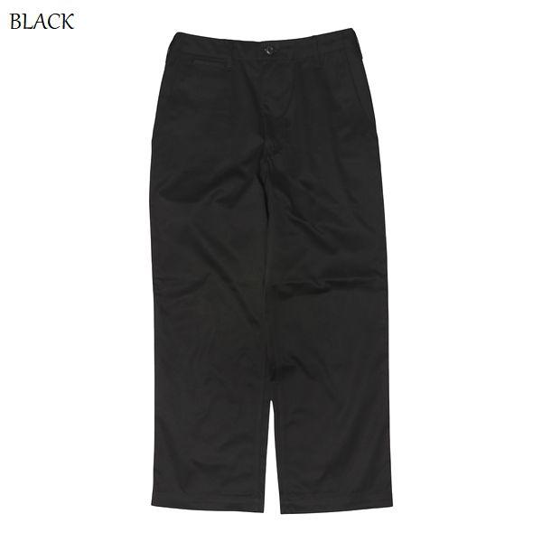 STRASSBURGER&Co./ストラスバーガー DADs BBQ T/C CHINO TROUSERS/チノトラウザーパンツ SBDB-002・2color |  | 03