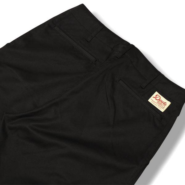 STRASSBURGER&Co./ストラスバーガー DADs BBQ T/C CHINO TROUSERS/チノトラウザーパンツ SBDB-002・2color |  | 09