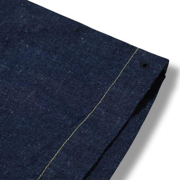 STRASSBURGER&Co./ストラスバーガー JUMBO 12oz SELVEDGE 40's US NAVY