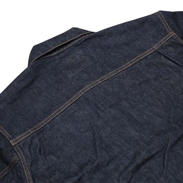 STRASSBURGER&Co./ストラスバーガー JUMBO 14.5oz SELVEDGE 1st DENIM