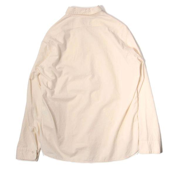 STRASSBURGER&Co./ストラスバーガー 50's WORK SHIRTS/ワークシャツ SBR-232・2color |  | 02