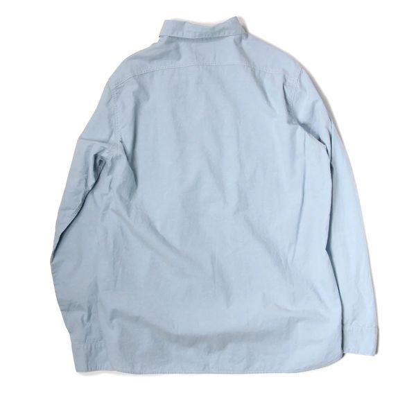 STRASSBURGER&Co./ストラスバーガー 50's WORK SHIRTS/ワークシャツ SBR-232・2color |  | 04