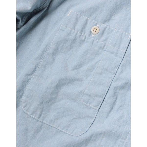 STRASSBURGER&Co./ストラスバーガー 50's WORK SHIRTS/ワークシャツ SBR-232・2color |  | 06
