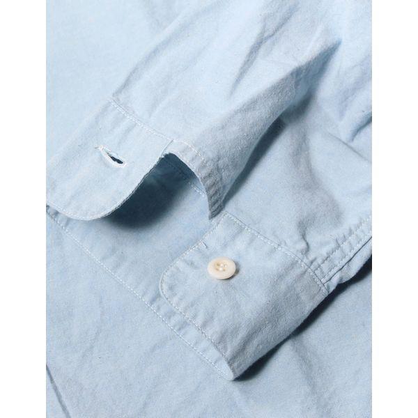 STRASSBURGER&Co./ストラスバーガー 50's WORK SHIRTS/ワークシャツ SBR-232・2color |  | 07