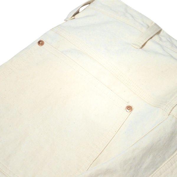 STRASSBURGER&Co./ストラスバーガー COTTON CORDURA WORK PANTS