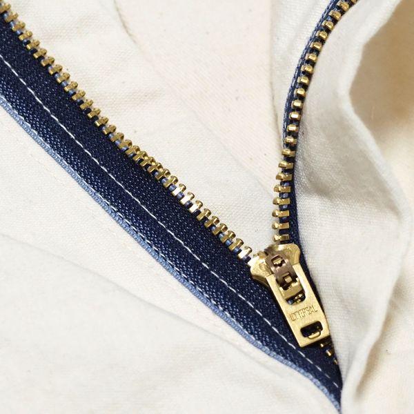 STRASSBURGER&Co./ストラスバーガー COTTON CORDURA WORK PANTS