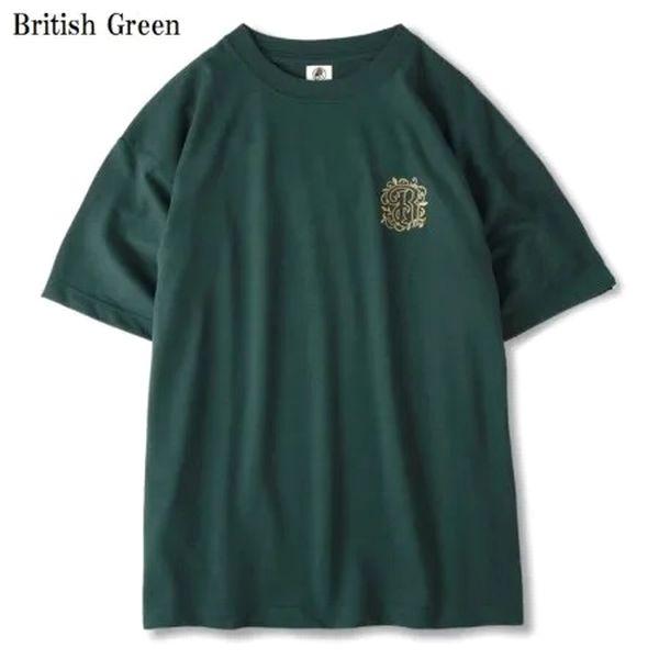 【半額セール50%OFF】BACK TO NATURE(products by BLUCO) /ブルコ BDT SHORT SLEEVE TEE/Tシャツ・2color | BLUCO | 02