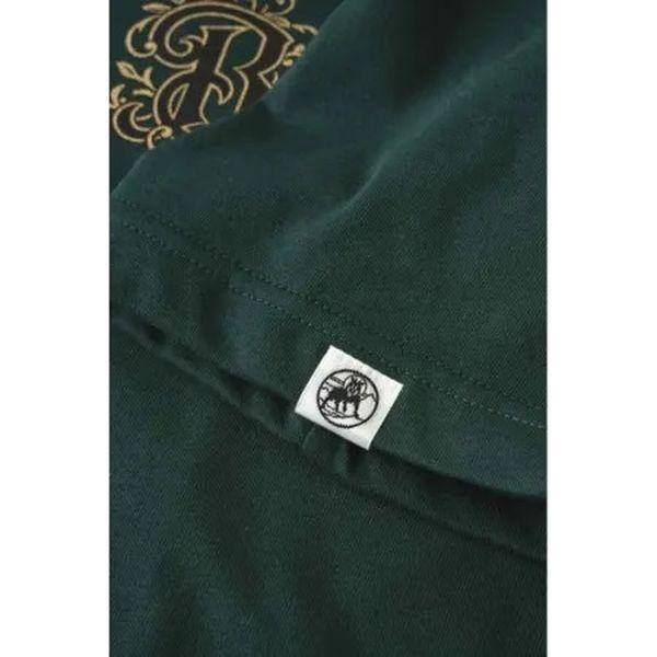 【半額セール50%OFF】BACK TO NATURE(products by BLUCO) /ブルコ BDT SHORT SLEEVE TEE/Tシャツ・2color | BLUCO | 05