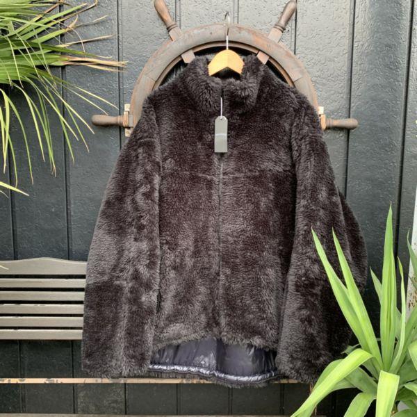 SUNNY SPORTS/サニースポーツ LEVEL7 TYPE1 BIGGEST JACKET/ボア