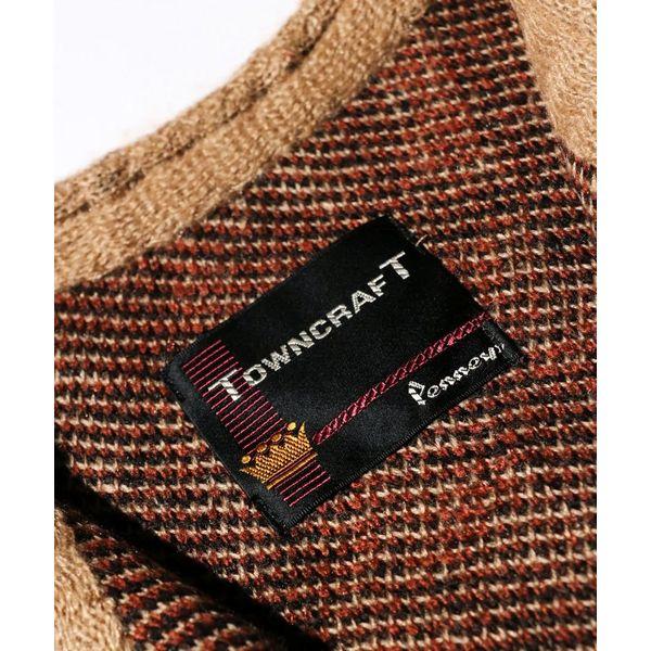 TOWNCRAFT（タウンクラフト） 【セール40%OFF】TOWNCRAFT/タウン
