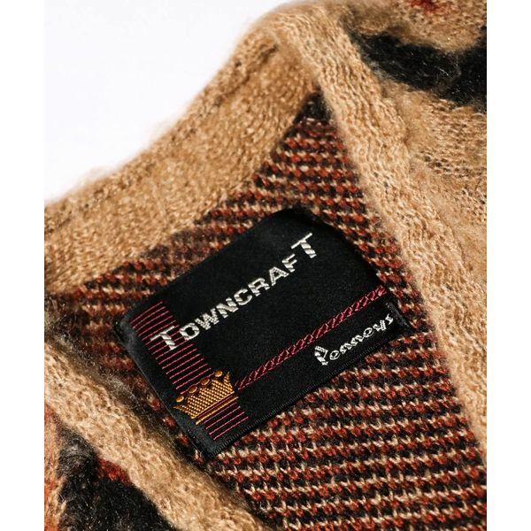 TOWNCRAFT（タウンクラフト） 【セール20%OFF】TOWNCRAFT/タウン
