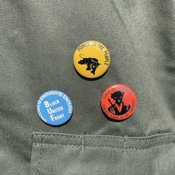 【半額セール50%OFF】THRIFTY LOOK/BDU VEST/BDUベスト・2color |  | 06