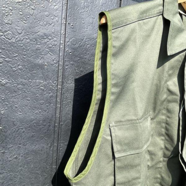 【半額セール50%OFF】THRIFTY LOOK/BDU VEST/BDUベスト・2color |  | 08