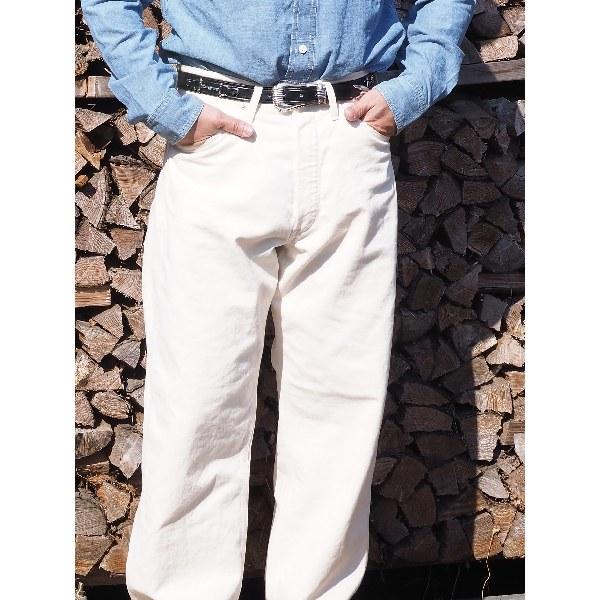 TORY LEATHER/トリー・レザー 1inch Western Bit Belt ウエスタンビットベルト |  | 07